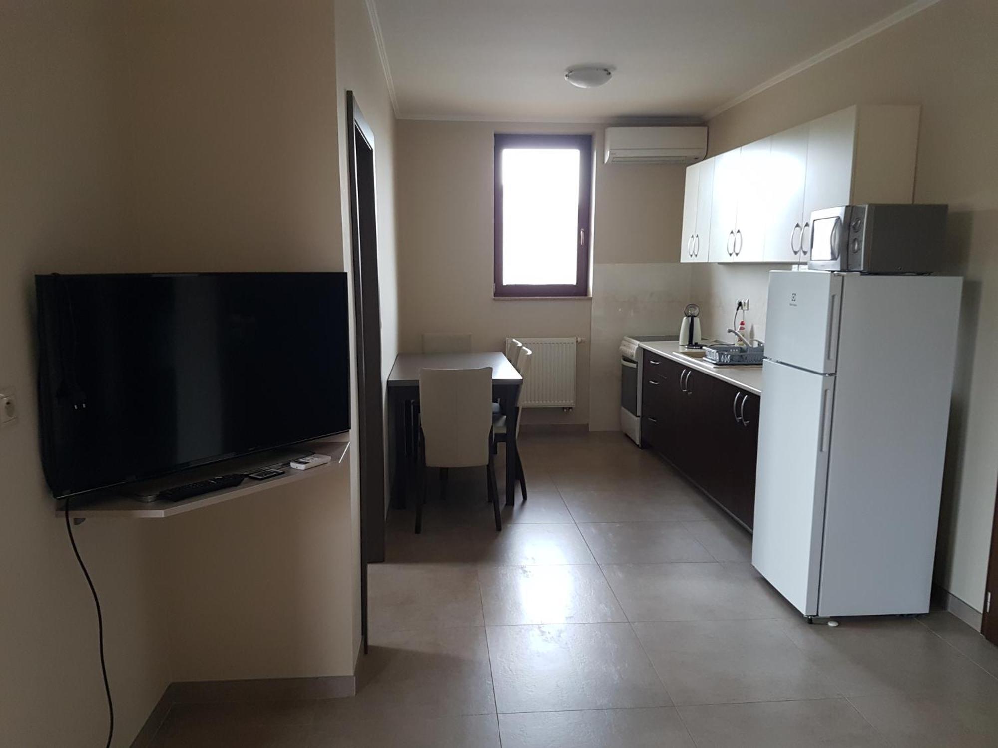 Vila Lexus Velky Meder Exterior photo