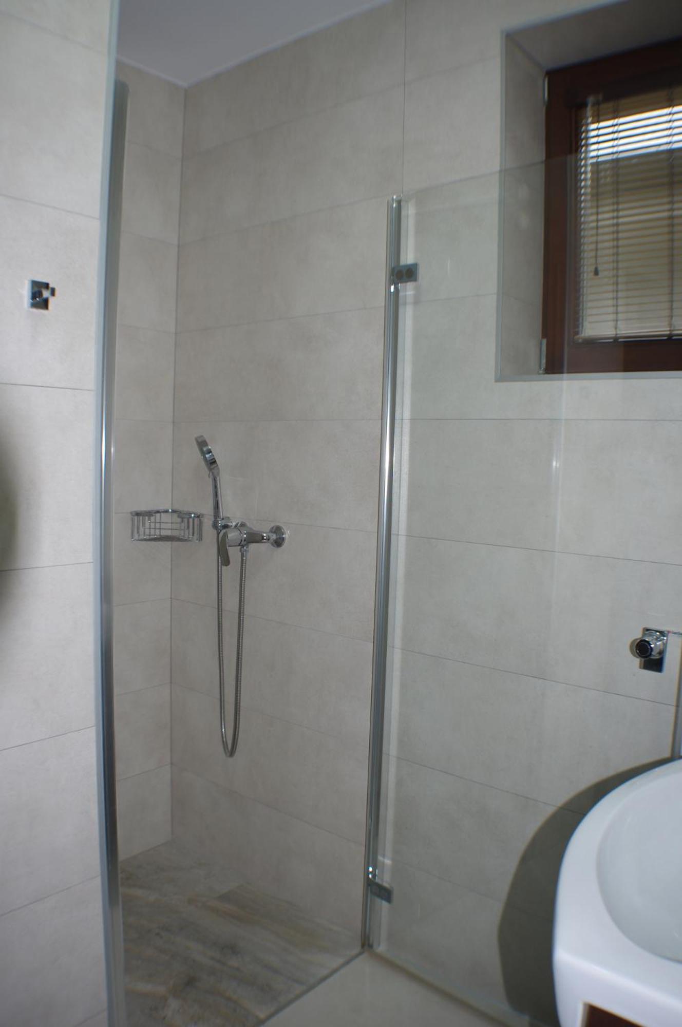 Vila Lexus Velky Meder Exterior photo